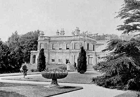 RuddingtonHall1900