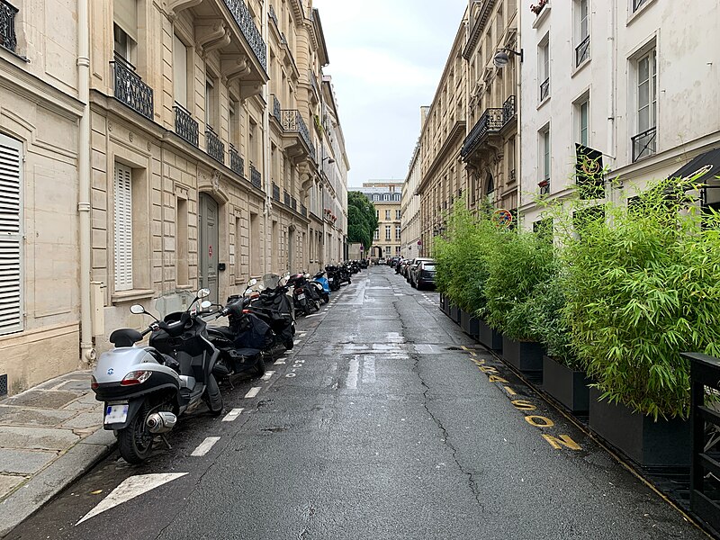 File:Rue Montalivet - Paris VIII (FR75) - 2021-08-23 - 2.jpg