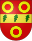 Wappen von Rueyres