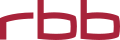 Rundfunk Berlin-Brandenburg logo.svg