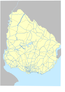 Route 4 (Uruguay)