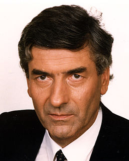 Ruud Lubbers 47th Prime Minister of the Netherlands