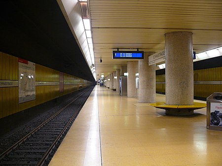 S Bahnhof Schwabstrasse