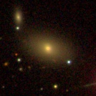 <span class="mw-page-title-main">NGC 6054</span> Galaxy in the constellation Hercules