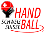 Vorschaubild für Schweizerischer Handball-Verband