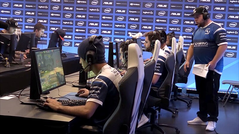 File:SK Gaming vs. G2 Esports - ESL One Cologne 2016 groups.jpg