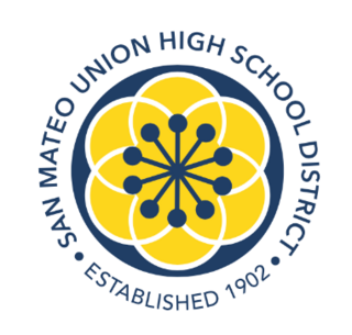 <span class="mw-page-title-main">San Mateo Union High School District</span> School district in California