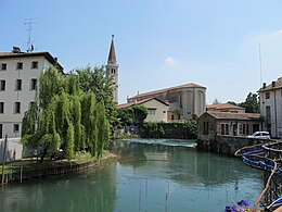 Sacile - Voir