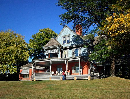 SagamoreHill