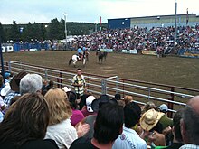 Festivités Western in 2010