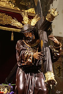 Hermandad de la Candelaria (Sevilla) - Wikipedia, la ...