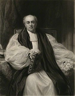 <span class="mw-page-title-main">Samuel Butler (schoolmaster)</span>