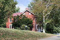Samuel Patterson House