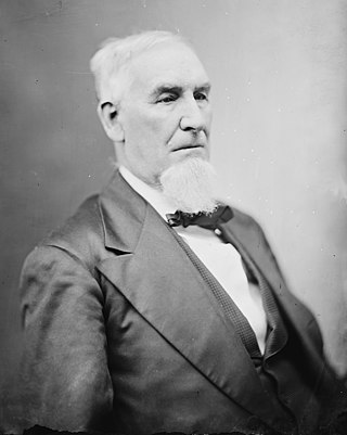 <span class="mw-page-title-main">Samuel Price</span> American politician (1805–1884)