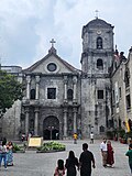 Thumbnail for San Agustin Church (Manila)