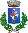 San Giorgio Monferrato címere
