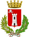 San Mauro Torinese címere