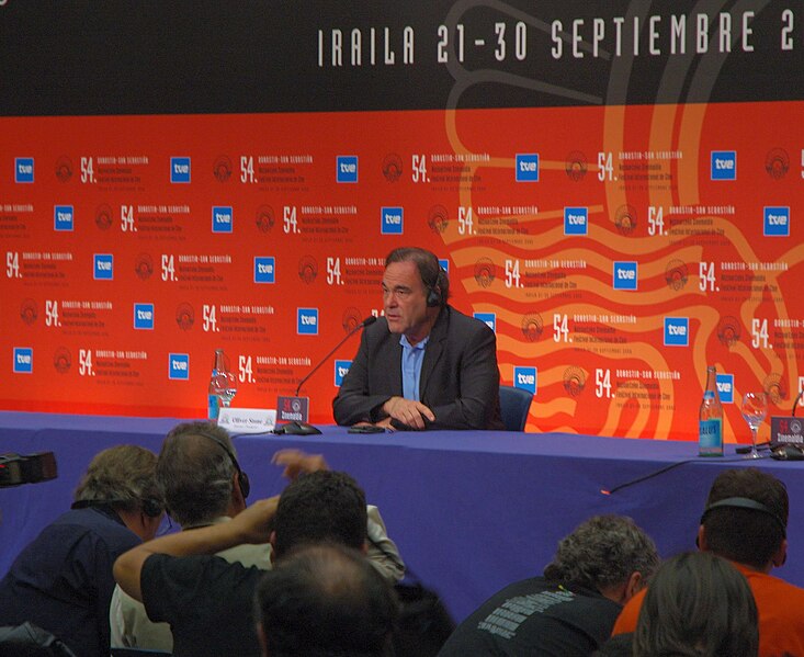 File:San Sebastian Film Festival Oliver Stone.jpg