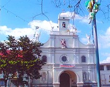 San Miguel, Bulacan