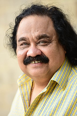 <span class="mw-page-title-main">Sandeep Goyal</span>