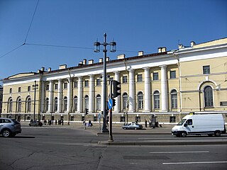 Zoological Museum (Saint Petersburg) Russian zoological museum