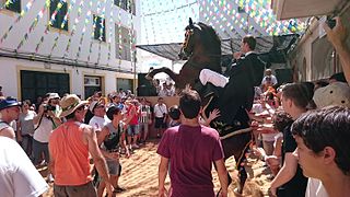 Sant Cristòfol de ses Corregudes