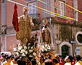 Processie van San Severino