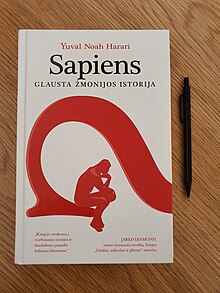 Sapiens - tome 1 (BD): La naissance de l'humanité 9782226448453