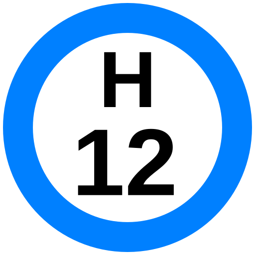 File:Sapporo Station H12.svg