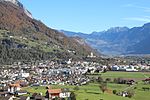 Sargans