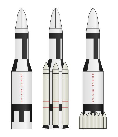 Saturn II