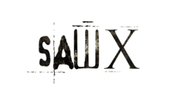 Saw X logo.png