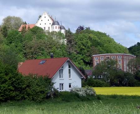 Schloss warthausen2004