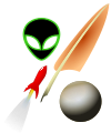 science-fiction-pisanie.svg