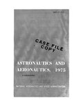 Thumbnail for File:Scientific and Technical Information Office Astronautics and Aeronautics 1975.pdf