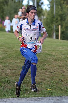 WOC 2010