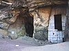 Bildhauerhöhle, Covesea, Lossiemouth - geograph.org.uk - 935045.jpg