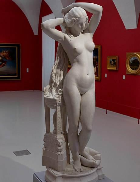 File:SculpturesMuséeFabre62 Nyssia Pradier1.jpg