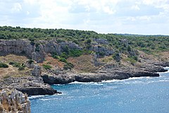 Côte du Salento