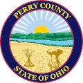 Seal of Perry County Ohio.svg