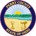 Sigelo de Perry County, Ohio