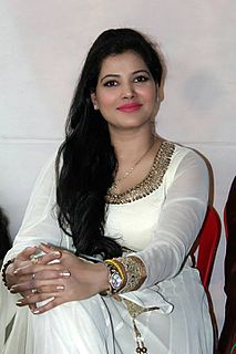 Seema Singh