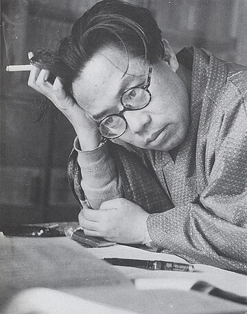 Seichō Matsumoto