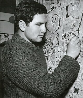 <span class="mw-page-title-main">Selwyn Muru</span> New Zealand artist and broadcaster (1937–2024)