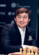 Sergey Karjakin 3, Candidates Tournament 2018.jpg