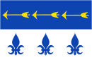 Drapeau de Sevenum