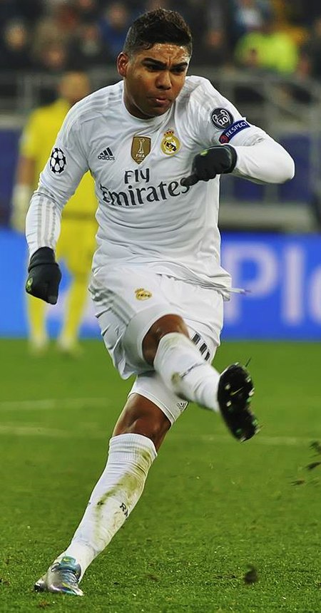 Casemiro