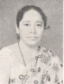 Shakuntala Nayar, former Member, Lok Sabha