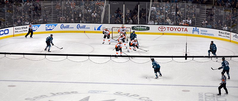 File:Sharks vs Flyers (31888326812).jpg