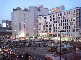 Shibuya Station2.JPG
